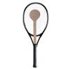 Almencla Wooden Tennis Spoon Sweet Trainer Tennis Racket Practice Batting Accurately Tennis Pointer Improve Responsiveness for Outdoor Indoor-Good Control view 2