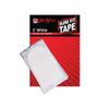 KR Strikeforce Premium Sure Fit Tape White Pack of 30-1 Inch view 1