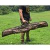 UNIVERSE ARCHERY Cordura Recurve Bow Bag | Heavy Duty Hunting Long Bow Case | Arrow & Bow Cordura Case | Archery Lightweight Recurve Bow Bag with Pocket (72 Inches) view 1