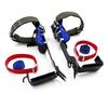 HongK- Upgraded Tree Climbing Spike Set Safety Adjustable Belt Lanyard Rope Rescue Belt 2 Gears [P/N: ET-OUTDOOR002-A-RAW] view 4