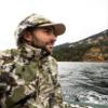 King's XKG Boulder Soft Shell Jacket view 3