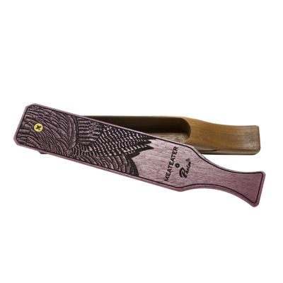 Phelps Game Calls MeatEater X Phelps Box Turkey Call