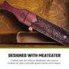 Phelps Game Calls MeatEater X Phelps Box Turkey Call view 3