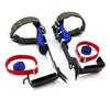HTTMT- Upgraded Tree/Pole Climber Climbing Spike Kit, Safety Adjustable Belt Lanyard Rope Rescue Belt With 2 Sturdy Gears,Life Adventure,Picking Fruit,Hunting Observation [P/N: ET-OUTDOOR002-A-RAW] view 1