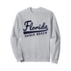 Classic Dania Beach FL Everyday Style Dania Beach Local Pro Sweatshirt view 1