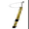 KUFA Sports Fishing Hand Gaff Landing Hook and Harpoon (72" Harpoon with Detached Head) view 1