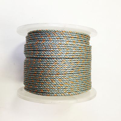 KUFA Sports Sinking Line for Crab Trap and Shrimp Pot (5/16" x600' Lead Core Sinking Line)