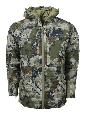 King's XKG Transition Flex Jacket