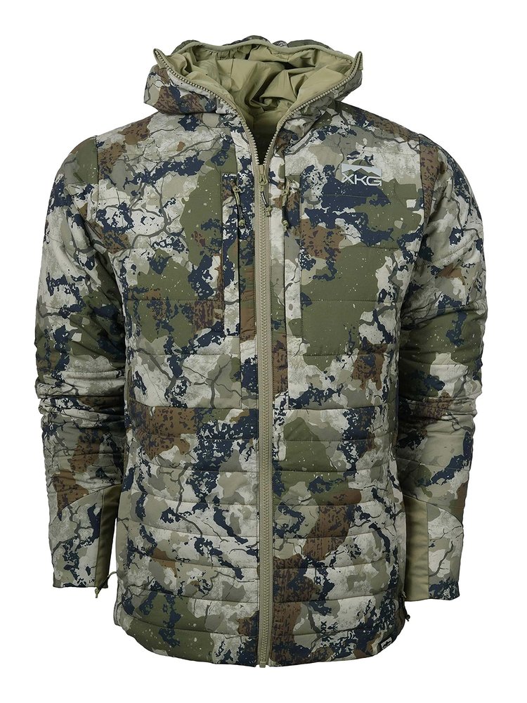 King's XKG Transition Flex Jacket