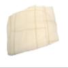 Save On Products Designer Club Windowpane Pleated Super-Soft Scarf & Wrap Ivory view 1