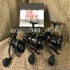 Apex Predator 4000 Baitrunner Heavy Duty Spinning Reel 4000 33 lbs Max Drag view 4