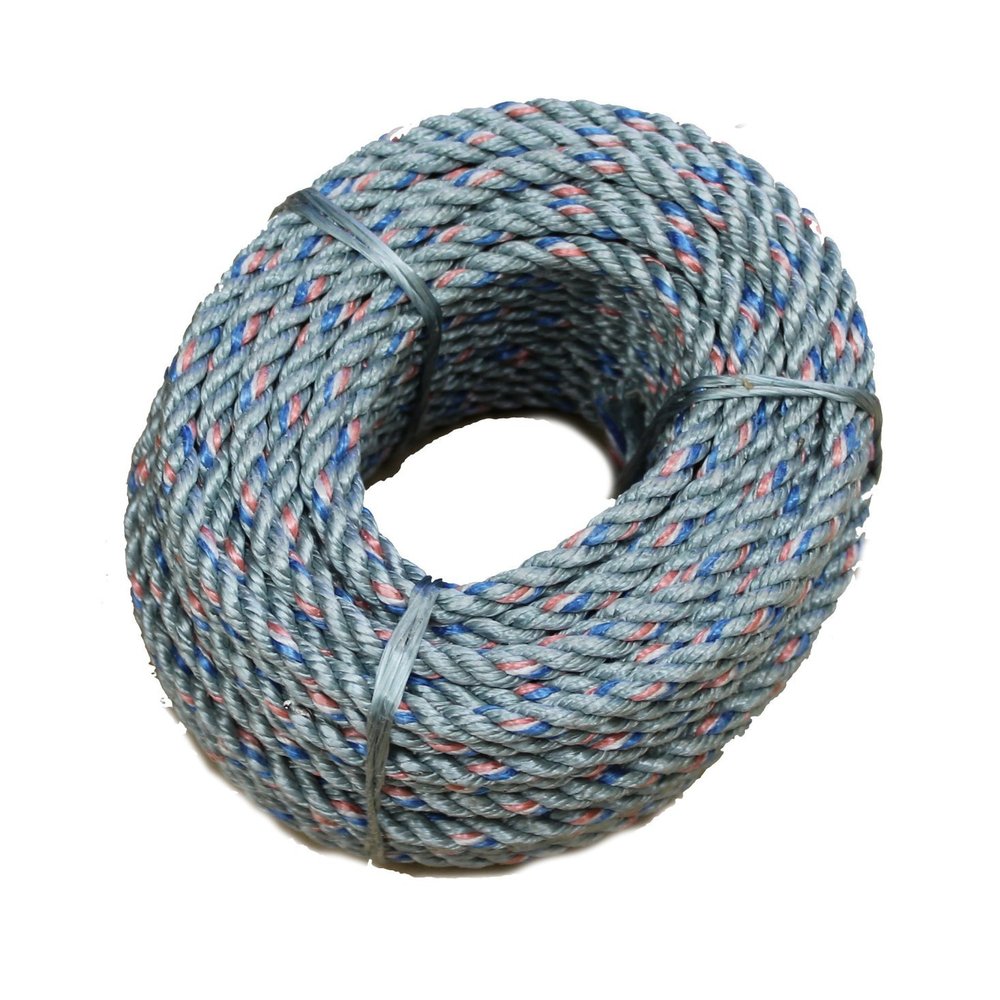 KUFA Sports Sinking Line for Crab Trap and Shrimp Pot (5/16" x200' Lead Core Sinking Line)