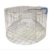KUFA Sports Crab Trap Crab net Crab Pot (Stainless Steel Round Crab Trap (30x30x12 H)) view 4