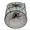KUFA Sports Prawn Tap Shrimp Pot (Stainless Steel Prawn Trap(30"x20"x12"H; Mesh:1-1/8")) view 1