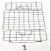 KUFA Sports Crab Trap Crab net Crab Pot (Vinyl Coated Square Crab Trap (24x24x12 H)) view 4