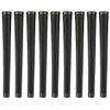 Karma Arthritic Jumbo Plus Golf Grips (9 Pack), Black +5/32" Oversized view 1