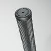 Karma Arthritic Jumbo Plus Golf Grips (9 Pack), Black +5/32" Oversized view 3