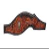 CHALLENGER Horse Western Dreamcatcher Sunflower Tooled Headstall Bridle & Breast Collar Set 78FK12B view 3