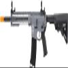 Lancer Tactical Gen 3 Keymod 10'' Nylon Polymer M4 Carbine w/Adjustable Stock (Programmable Fast Trigger & Mosfet) view 2
