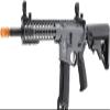 Lancer Tactical Gen 3 Keymod 10'' Nylon Polymer M4 Carbine w/Adjustable Stock (Programmable Fast Trigger & Mosfet) view 4