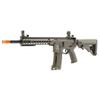 Lancer Tactical Gen 3 Keymod 10'' Nylon Polymer M4 Carbine w/Adjustable Stock (Programmable Fast Trigger & Mosfet) view 3