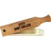 Primos Hunting Shot Caller Double Side Turkey Hunting Box Call, One-Piece Gobbler Call PS2962 view 1