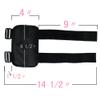 Elbow Swing Trainer, Swing Training Aids Straight Practice Elbow Brace SwingTrainer Alarm Corrector view 4