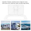 Yctze Boat Deck Access Hatch 375x280mm Detachable Storage Box Cover Lid for RV Motorhome Yacht Boat Deck Access Hatch view 2