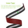 BESTYMXY Road Bike Handlebar Tapes, Professional Bicycle Handlebar Tape, Racing Bike Cycling Handle Wraps, 2 Rolls with End Plug (White) view 4