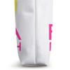 Daytona Beach FL Pink Palm Tree Styled Daytona Beach Florida Tote Bag view 3