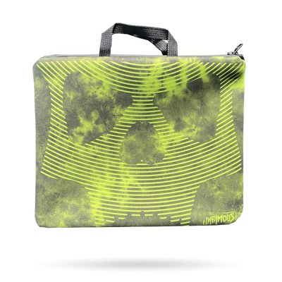 Infamous Paintball Marker Sleeve - Volt
