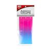 Bohning 7" Traditional Arrow Wraps, Standard, Cool Blue view 2