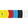 Bohning Arrow Wrap 7" Standard Target Face 13pk view 1