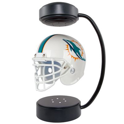 Miami Dolphins Hover Team Helmet
