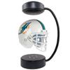 Miami Dolphins Hover Team Helmet view 3