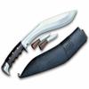 EGKH-16 Inches American Eagle Gripper Handle Kukri -Hamd Made Kukri Knife-Authentic Hand Forged Full Tang Guard Handle Blade Forged in Nepal view 1