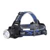 zhanghong LED Headlamps Rechargeable Head Lamps Head Flashlight LED Headlight Zoomable HeadLamp view 1