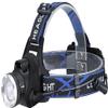 zhanghong LED Headlamps Rechargeable Head Lamps Head Flashlight LED Headlight Zoomable HeadLamp view 2