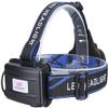 zhanghong LED Headlamps Rechargeable Head Lamps Head Flashlight LED Headlight Zoomable HeadLamp view 4
