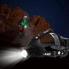 zhanghong Rechargeable Led Headlamp Flashlight, Head Flashlight for Running Camping Fishing Outdoor view 2