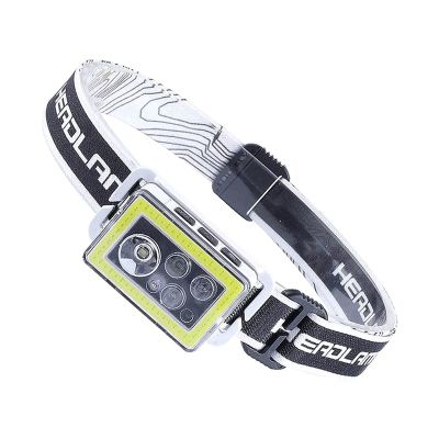 zhanghong USB Rechargeable LED Head Lamp,Led + Red/Blue/Green Light.HeadLamps Headlight for Adults