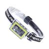 zhanghong USB Rechargeable LED Head Lamp,Led + Red/Blue/Green Light.HeadLamps Headlight for Adults view 1