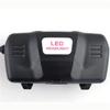 zhanghong LED Headlamp Led 10w Ir Sensor Headlights Waterproof Aluminium Zoom Adjustable Head Lamp Work Light Outdoor Lamp view 3