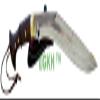 EGKH 15 Limbuwan Khukuri Traditional Knife Hand Forged Kukri Knife Handmade in Nepal High Carbon Steel Rosewood Handle view 4