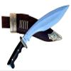 EGKH-12 Inches Best Kukri Knife-Full Tang Kukri Knife- Authentic Bush craft Working Knife -Hand frog blade-Ready to Use view 1