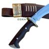 EGKH-12 Inches Best Kukri Knife-Full Tang Kukri Knife- Authentic Bush craft Working Knife -Hand frog blade-Ready to Use view 2