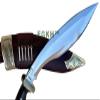 EGKH-12 Inches Best Kukri Knife-Full Tang Kukri Knife- Authentic Bush craft Working Knife -Hand frog blade-Ready to Use view 3
