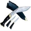 EGKH - 10 Inches Traditional Panawal kukri - Hunting Kukri - Sirupate Khukuri- Ready to Use/Handmade in Nepal view 1