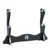 Jonoisax Sword Holder Sword Stand,Sword Rack Katana Genji Japanese Samurai Blade,2 Tier view 1