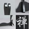 Jonoisax Sword Holder Sword Stand,Sword Rack Katana Genji Japanese Samurai Blade,2 Tier view 4